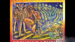 Nesecito mi Libertad__Los Tigres del Norte Album De Paisano a Paisano (Año 2000)