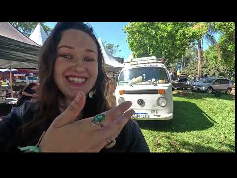 VEM COM A GENTE  NO ENCONTRO DE GOIOERE-PR