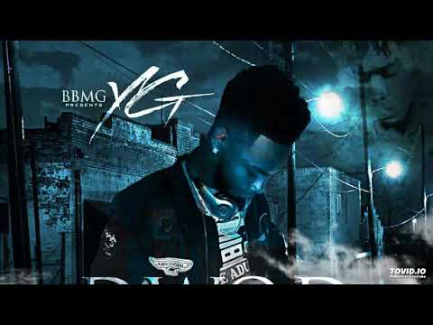 Y.G - Pillows & Pillows (Feat. Boss Mayne)