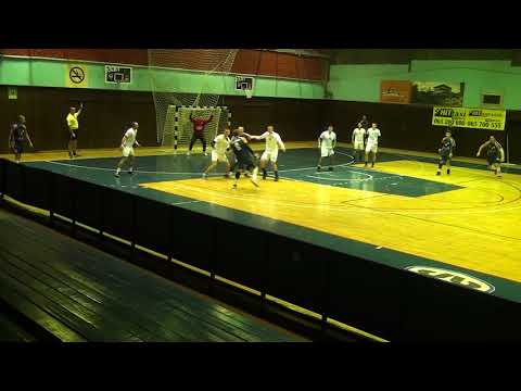 11. Kolo Prve m:tel lige (m) RK Prijedor- RK Bijeljina12.12.2020.