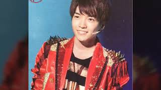 関西ジャニーズJr 西畑大吾 大西流星 向井康二