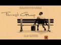 ♫ [1994] Forrest Gump | Alan Silvestri - № 04 - ''Run Forrest Run''
