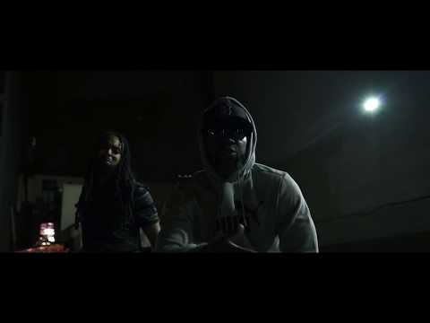 GunDei - Quiet As Kept feat. Tryfe (Official Music Video)