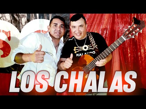 LOS CHALAS - CLUB SPORTIVO COMERCIO DE HERRERA 2023