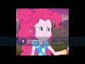 Pinkie Pie Crying But Only Her Line S