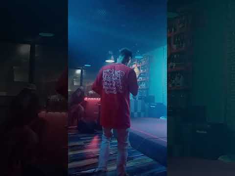 CARLO STEVENSON- LIVE PERFORMANCE AT IBASCO BAR