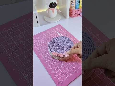 Diy Pintresty Bag 🫶🏻🎀🌷💫 | How to make handbag |#shorts #diy #craft #viral #art