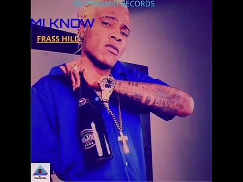 Frasshill Preview New Music