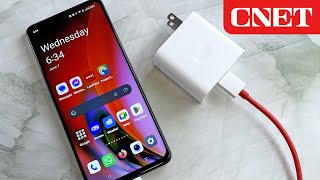 OnePlus Nord N30 5G Review: The Fastest Charging $300 Phone I&#039;ve Seen Yet