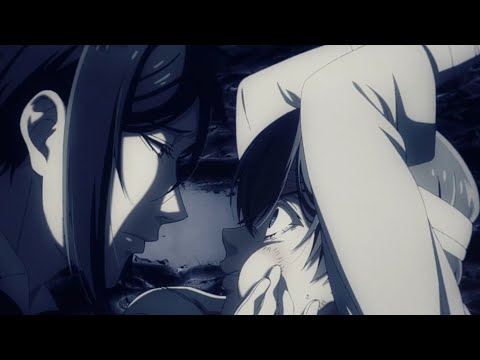 Sebastian tried to eat Ciel! Black Butler Emerald Witch Arc 