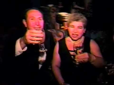 Carnival Cruise Imagination 1995 Tape 7