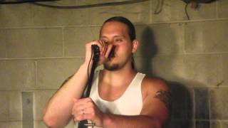 Ted Nugent Alone cover