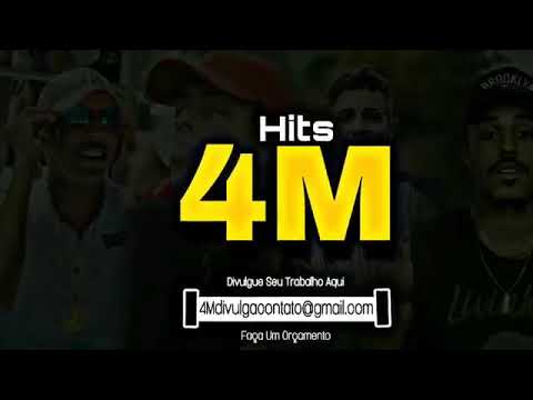 Mc Dede E mcs jhowzinho e cadinho - mandela me chama 2019