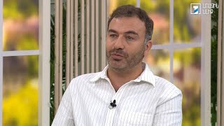 Առավոտ լուսո․ Սեբաստիան Սիսակ