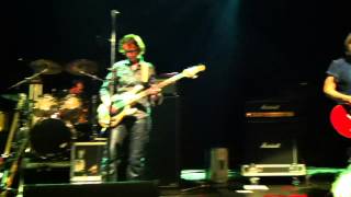 The Breeders - Happiness is a Warm Gun (live in Belgium 2013)