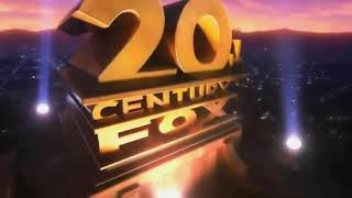 Download lagu 20th Century Fox 2009 Logo Breakdown Sound Effect mp3