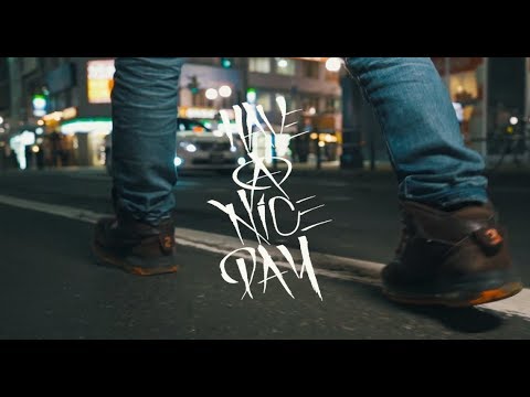 1-KYU & JUN THA FINEST - Have A Nice Day(REMIX) feat. JUGG RICH【Official Video】
