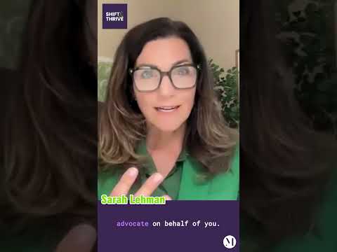 How Do you Break Through the Noise in SUCH a Noisy State? #podcast #transformation