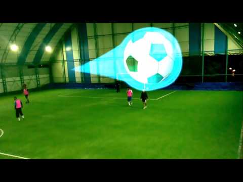 Burak Halısaha 01.12.2015 23:00 - akillisaha.com