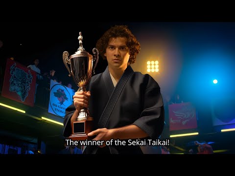 EVERYTHING MAKES SENSE NOW! MIGUEL DIAZ WINS THE SEKAI TAIKAI! COBRA KAI SEASON 6 PART 3 THEORIES