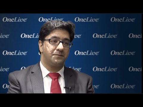 Dr. Rampal on Treatment Options in Polycythemia Vera