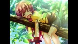 DayLight - Wide Awake