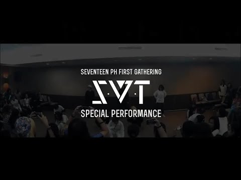 S.V.T Cover Group ♦ Bang + Shining Diamond + Adore