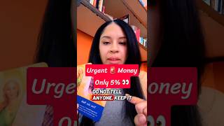 Urgent 🚨Money Message Only 5% Will See 👀 Is a Financial Breakthrough Coming? Your Archangels Answer