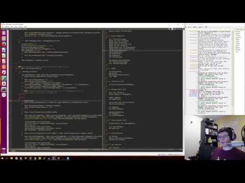 Playing with DWARF debug information #programming - 2016-09-04