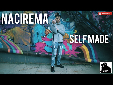 Nacirema - Self Made (Official Video) Shot By @SoldierVisions