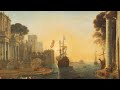 The Odyssey Chapter 5 - Robert Fitzgerald Translation (Audiobook for Sleep & Relaxation)