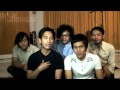 D Masiv Rayakan Ultah Fansnya Yang Ke 5