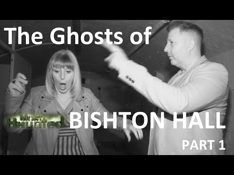 Most Haunted The Ghosts Of Bishton Hall Pt 1 #mosthaunted #spooky #ghost #ghosts #haunted