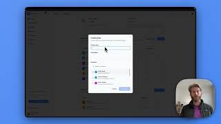 Set up team access in Contracko: roles, groups, and folders