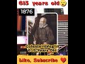 615 Years Old Colestein Veglin Shorts