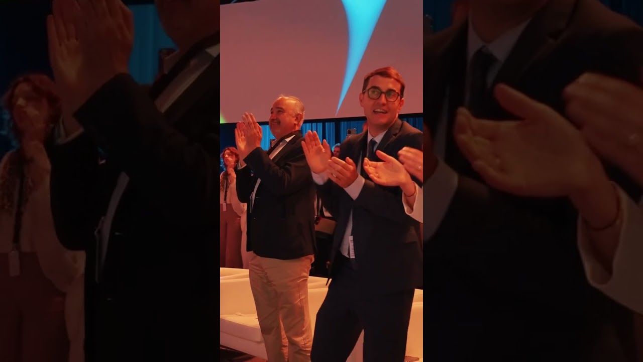 Day 1 Performances | Culture Summit AD 2025 - عروض اليوم الأول | القمة الثقافية - أبوظبي 2025