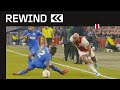 ? REWIND | Ajax - Getafe