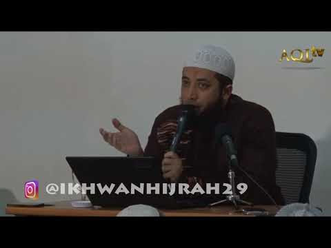 SIRAH NABAWIYYAH KE 1 (keadaan jazirah arab sebelum kenabian)