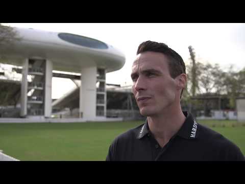 Simon Jones Sky Sports News