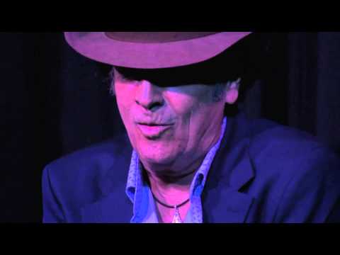 FLAMENCO EN LA GARCIA LORCA 25 - CANELA DE SAN ROQUE