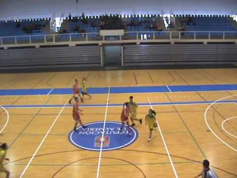 13 11 16 SYNGENTA CB ALMERIA   CAB LINARES