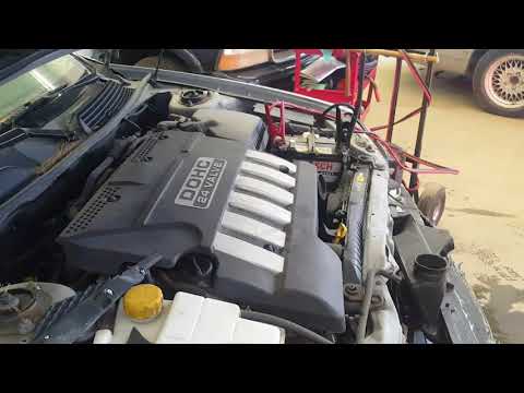 DP1105 - 2006 Suzuki Verona Luxury - 2.5L