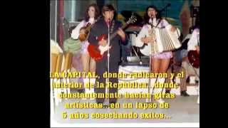 LAS COLEGIALAS.-fiesta de cumbia