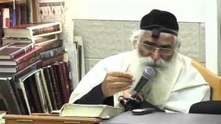הרב יורם אברג'ל - המסר היומי -מסירות נפש על אהבת ישראל - י"ט אב תשע"ה