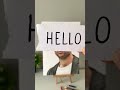 Hello YOU Joe Goldberg Penn Badgley Drawing