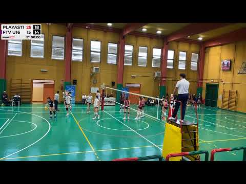 SportCam YT stream - 31/01/2026