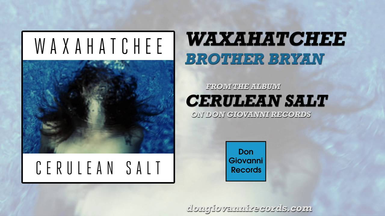 Waxahatchee - 