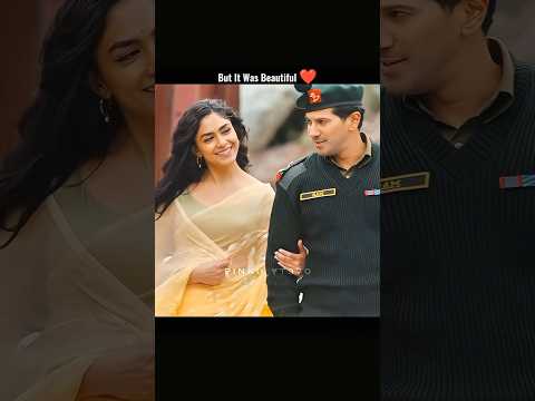 Reel tagged #mrunalthakur