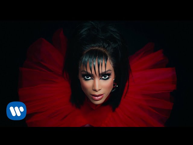 Download  Boys Don't Cry  - Anitta