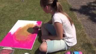 Connie Talbot   happy song